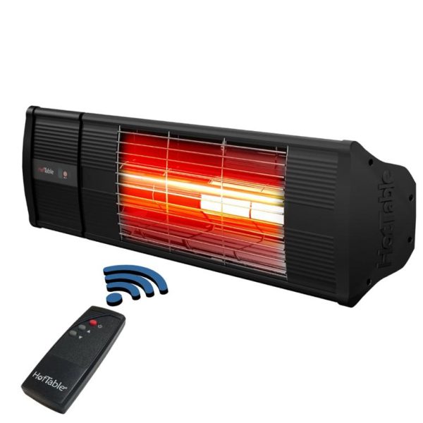 Supreme2000 Plus Infrared Isıtıcı