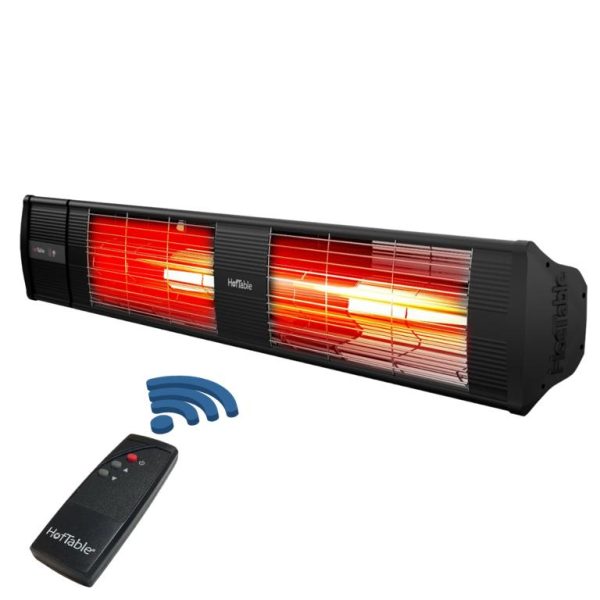 Supreme3000 Plus Infrared Isıtıcı