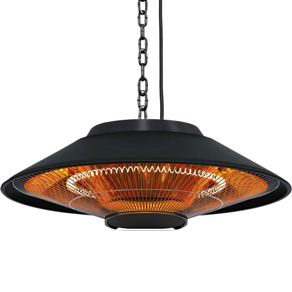 ELCON HF-1500 – Tavan Sarkıtma Tipi IR Isıtıcı