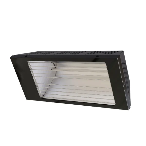 Hoşseven HES 2000 İnfrared Isıtıcı