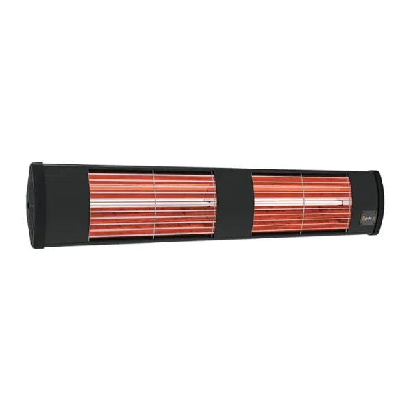 Panera GUFO E4 Elektrikli Infrared Isıtıcı 4000W (Çift Lambalı)