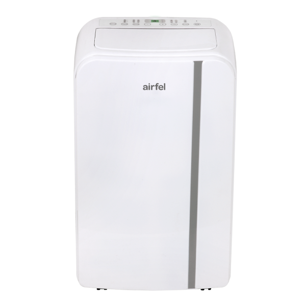 Airfel LPCY35BM 12000 BTU Mobil Klima (Isıtma + Soğutma)